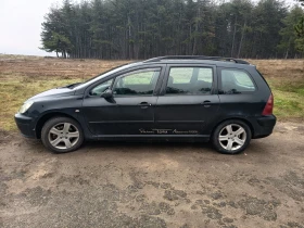 Peugeot 307 2.0 HDI, снимка 2