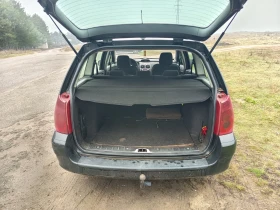 Peugeot 307 2.0 HDI, снимка 8