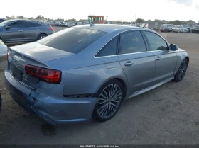 Audi A6 3l 3.0T Premium Plus - 13200 € / 25816.96 лв. - 24086218 4