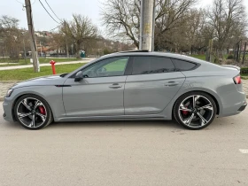 Audi Rs5 2.9 - 49999 € / 97789.54 лв. - 96861303 6