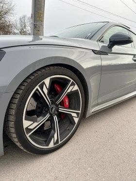 Audi Rs5 2.9 - 49999 € / 97789.54 лв. - 96861303 5