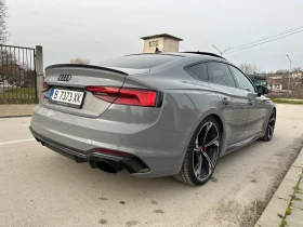 Audi Rs5 2.9 - 49999 € / 97789.54 лв. - 96861303 7