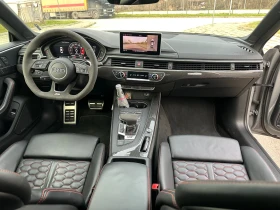 Audi Rs5 2.9 - 49999 € / 97789.54 лв. - 96861303 9