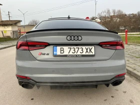 Audi Rs5 2.9 - 49999 € / 97789.54 лв. - 96861303 8