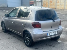 Toyota Yaris 1.4 D4D  - 1999 € / 3909.70 лв. - 67474935 4