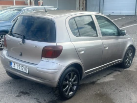 Toyota Yaris 1.4 D4D  - 1999 € / 3909.70 лв. - 67474935 3