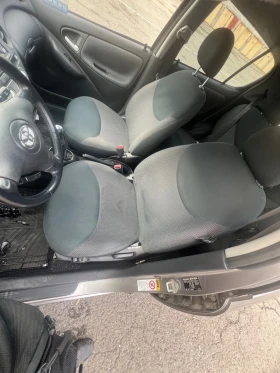Toyota Yaris 1.4 D4D  - 1999 € / 3909.70 лв. - 67474935 5