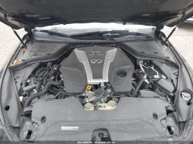 Infiniti Q50 3l 3.0T Red Sport 400 | Mobile.bg � ����� ������ 10