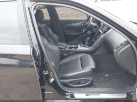 Infiniti Q50 3l 3.0T Red Sport 400 | Mobile.bg � ����� ������ 5