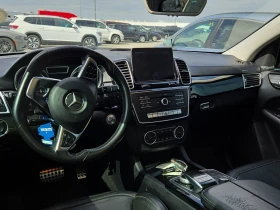 Mercedes-Benz GLE 450 Coupe 4MATIC - 20200 € / 39507.77 лв. - 89706199 7