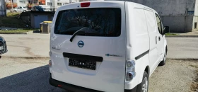 Nissan e-NV200 undefined | Auto.bg — изображение 5