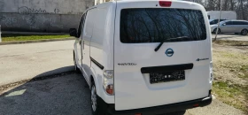 Nissan e-NV200 undefined | Auto.bg — изображение 6