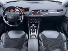 Citroen C5 2.0HDi Exclusive 183000km ПРОЧЕТИ ОПИСАНИЕТО - 6800 € / 13299.64 лв. - 68667172 7