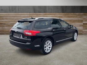 Citroen C5 2.0HDi Exclusive 183000km ПРОЧЕТИ ОПИСАНИЕТО - 6800 € / 13299.64 лв. - 68667172 6