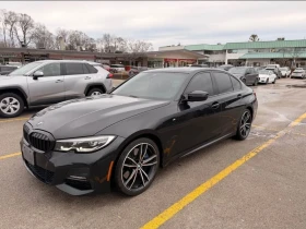 BMW 330 2019/102000KM/2 ключа/PPF фолио/CARFAX - 21585 € / 42216.59 лв. - 25768446 2