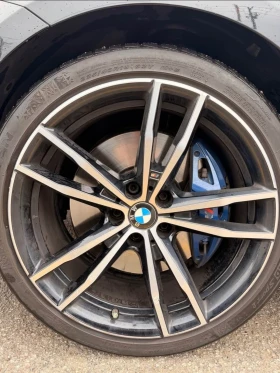 BMW 330 2019/102000KM/2 ключа/PPF фолио/CARFAX - 21585 € / 42216.59 лв. - 25768446 7
