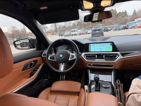 BMW 330 2019/102000KM/2 ключа/PPF фолио/CARFAX - 21585 € / 42216.59 лв. - 25768446 3