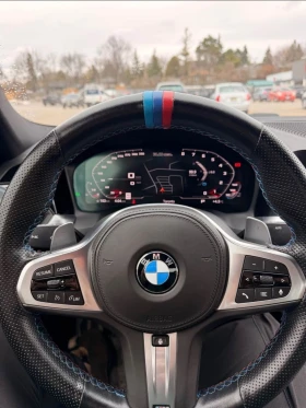 BMW 330 2019/102000KM/2 ключа/PPF фолио/CARFAX - 21585 € / 42216.59 лв. - 25768446 5