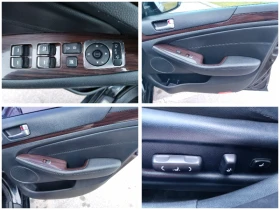 Kia K7 RV6 LPi  | Auto.bg — изображение 9