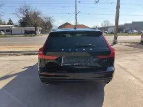 Volvo V60 2.0d-Hybrid-Navi-Kamera-Automat-Euro-6D-Keyless | Auto.bg — изображение 6