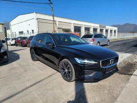 Volvo V60 2.0d-Hybrid-Navi-Kamera-Automat-Euro-6D-Keyless | Auto.bg — изображение 3