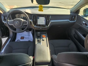 Volvo V60 2.0d-Hybrid-Navi-Kamera-Automat-Euro-6D-Keyless | Auto.bg — изображение 14