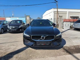 Volvo V60 2.0d-Hybrid-Navi-Kamera-Automat-Euro-6D-Keyless | Auto.bg — изображение 2