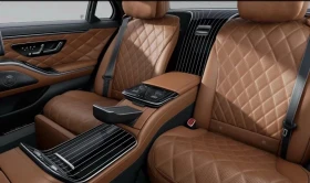 Mercedes-Benz S 580 long FACELIFT+ NEW MODEL+ MY26 | Auto.bg — изображение 9