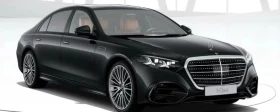 Mercedes-Benz S 580 long FACELIFT+ NEW MODEL+ MY26