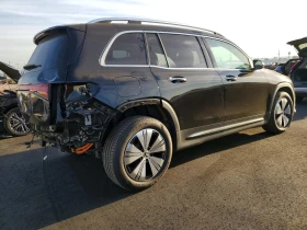 Mercedes-Benz EQB 250+  - 23000 € / 44984.09 лв. - 47432394 3