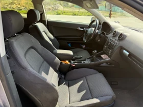 Audi A3 - 2500 € / 4889.57 лв. - 13966343 11
