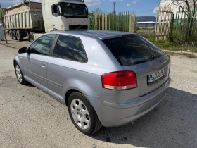 Audi A3 - 2500 € / 4889.57 лв. - 13966343 3