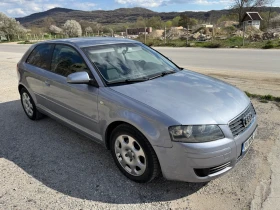 Audi A3 - 2500 € / 4889.57 лв. - 13966343 6