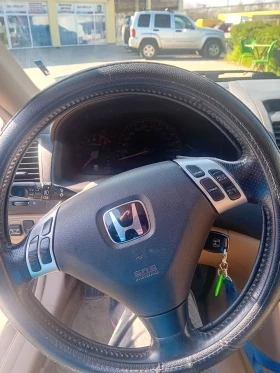 Honda Accord - 3200 € / 6258.66 лв. - 23282483 9