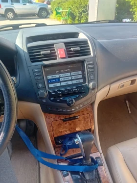 Honda Accord - 3200 € / 6258.66 лв. - 23282483 8