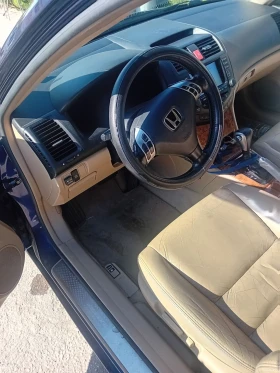 Honda Accord - 3200 € / 6258.66 лв. - 23282483 6