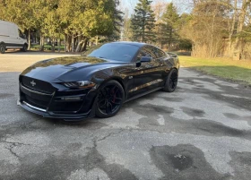 Ford Mustang GT 5.0 * PERFORMANCE PACKAGE * ОБДУХВАНЕ * CARFAX  - 25779 € / 50419.34 лв. - 29024446 2