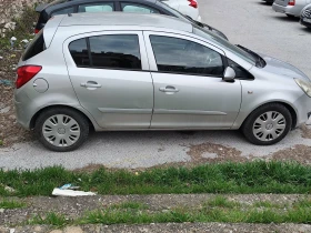 Opel Corsa - 1900 € / 3716.08 лв. - 93331037 4
