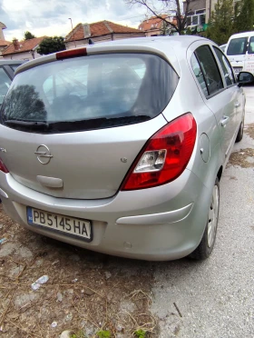 Opel Corsa - 1900 € / 3716.08 лв. - 93331037 8