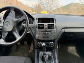 Mercedes-Benz C 200 C200 CDI | Mobile.bg � ����� ������ 6