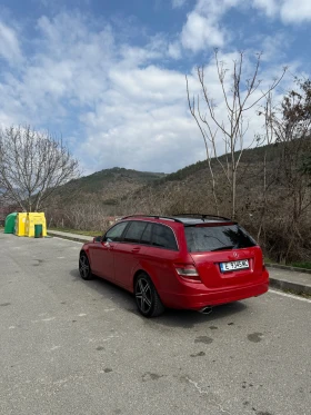 Mercedes-Benz C 200 C200 CDI | Mobile.bg � ����� ������ 3