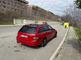 Mercedes-Benz C 200 C200 CDI | Mobile.bg � ����� ������ 4