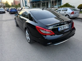Mercedes-Benz CLS 350 | Mobile.bg � ����� ������ 5