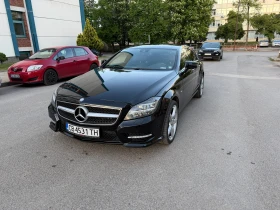 Mercedes-Benz CLS 350 | Mobile.bg � ����� ������ 3