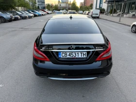 Mercedes-Benz CLS 350 | Mobile.bg � ����� ������ 6