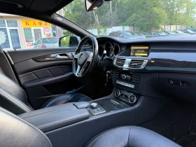 Mercedes-Benz CLS 350 | Mobile.bg � ����� ������ 11