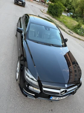 Mercedes-Benz CLS 350 | Mobile.bg � ����� ������ 9