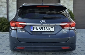 Hyundai I40 1.7 CRDI, NAVIGATION - 6500 € / 12712.90 лв. - 58930322 13