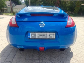 Nissan 370Z Touring | Mobile.bg � ����� ������ 5
