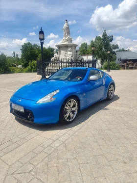 Nissan 370Z Touring | Mobile.bg � ����� ������ 8